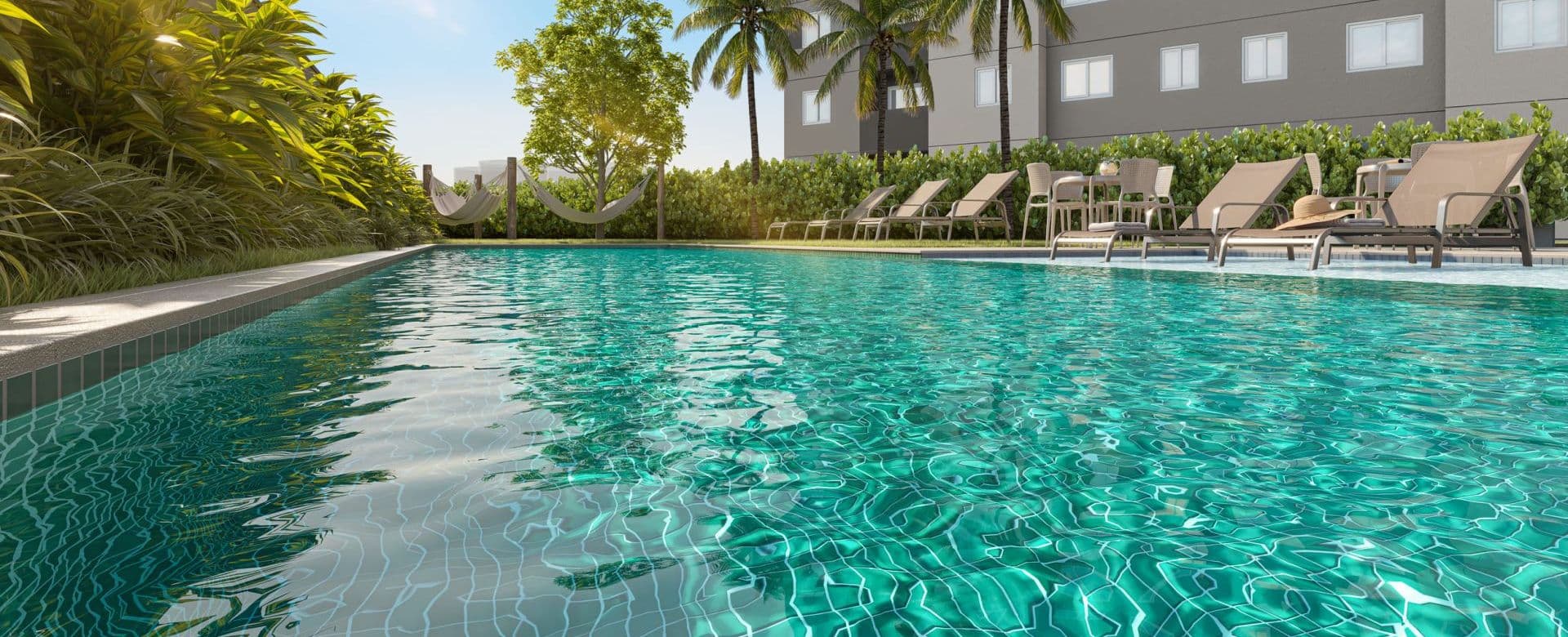 Imagem destaque do Vivaz Parque Tiquatira