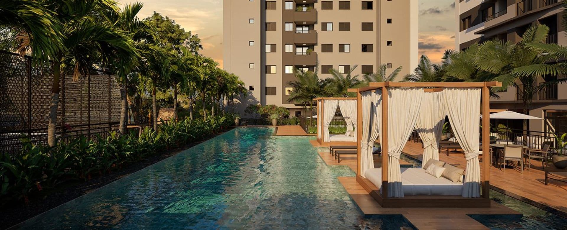 Imagem destaque do Ecoville Ipê