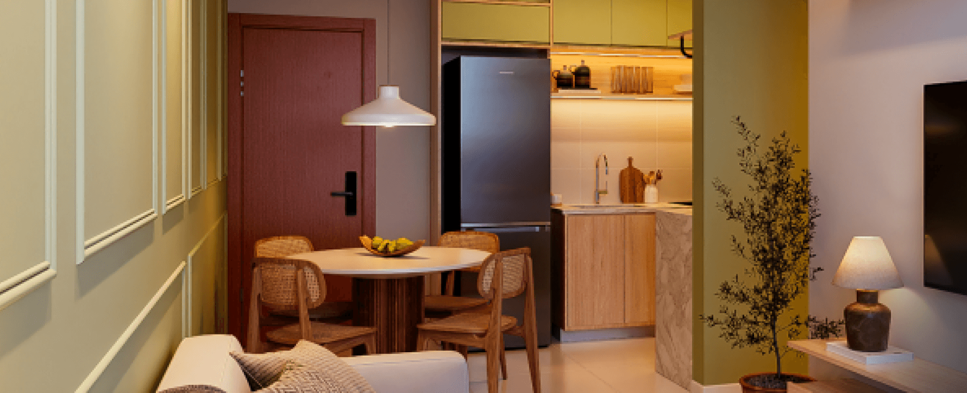 Imagem destaque do Essenza