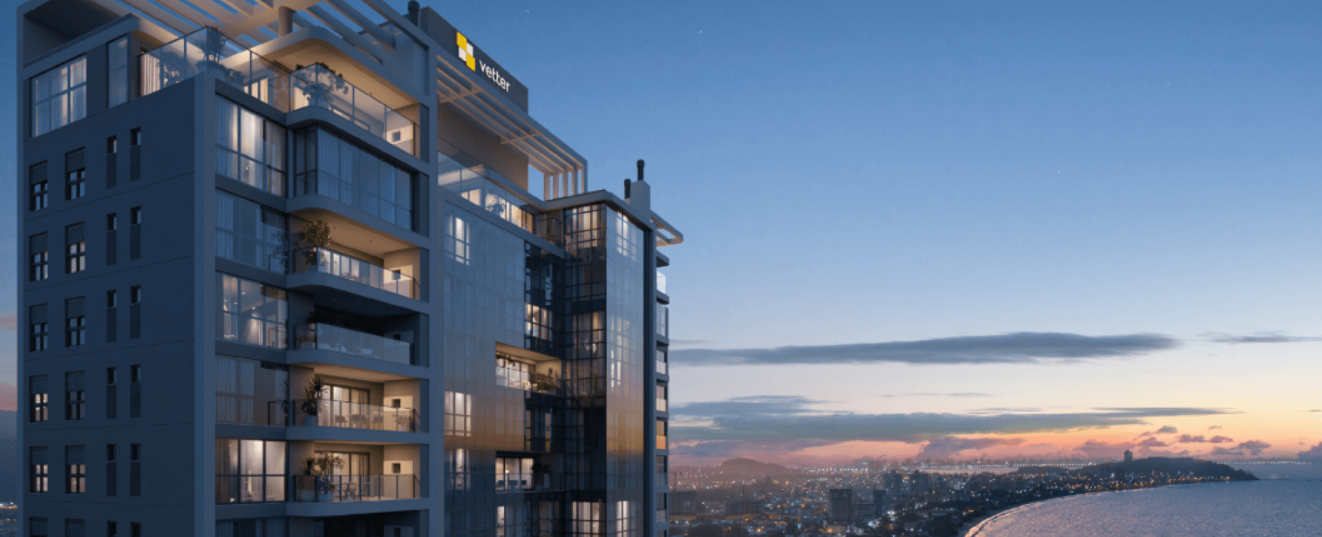 Imagem destaque do Royal Bay