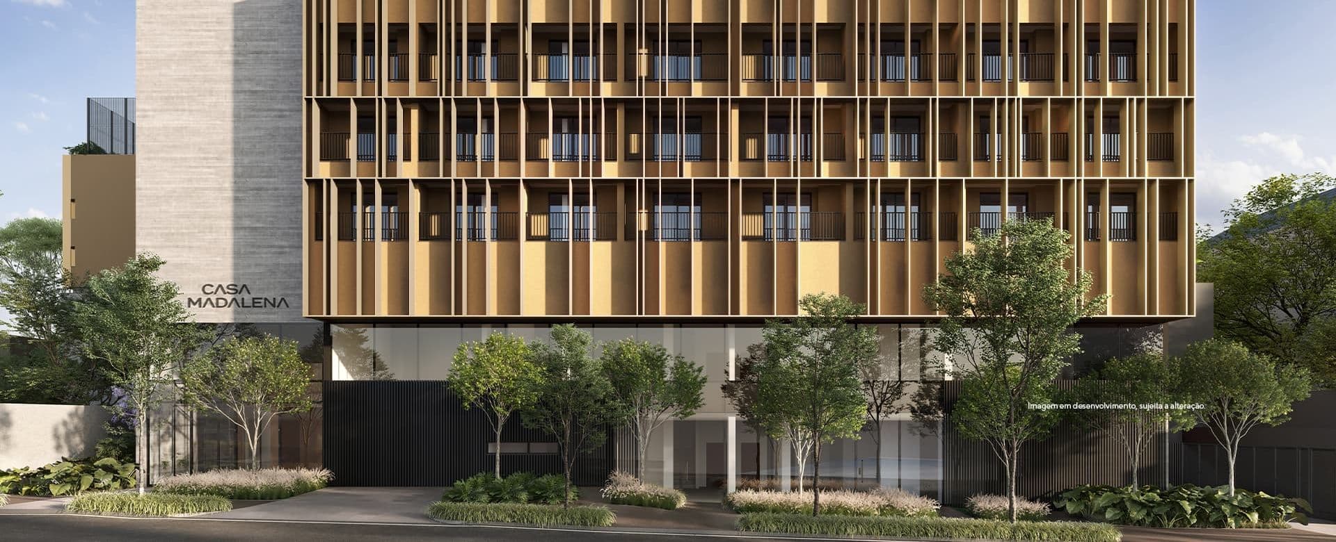 Imagem destaque do GO Madalena