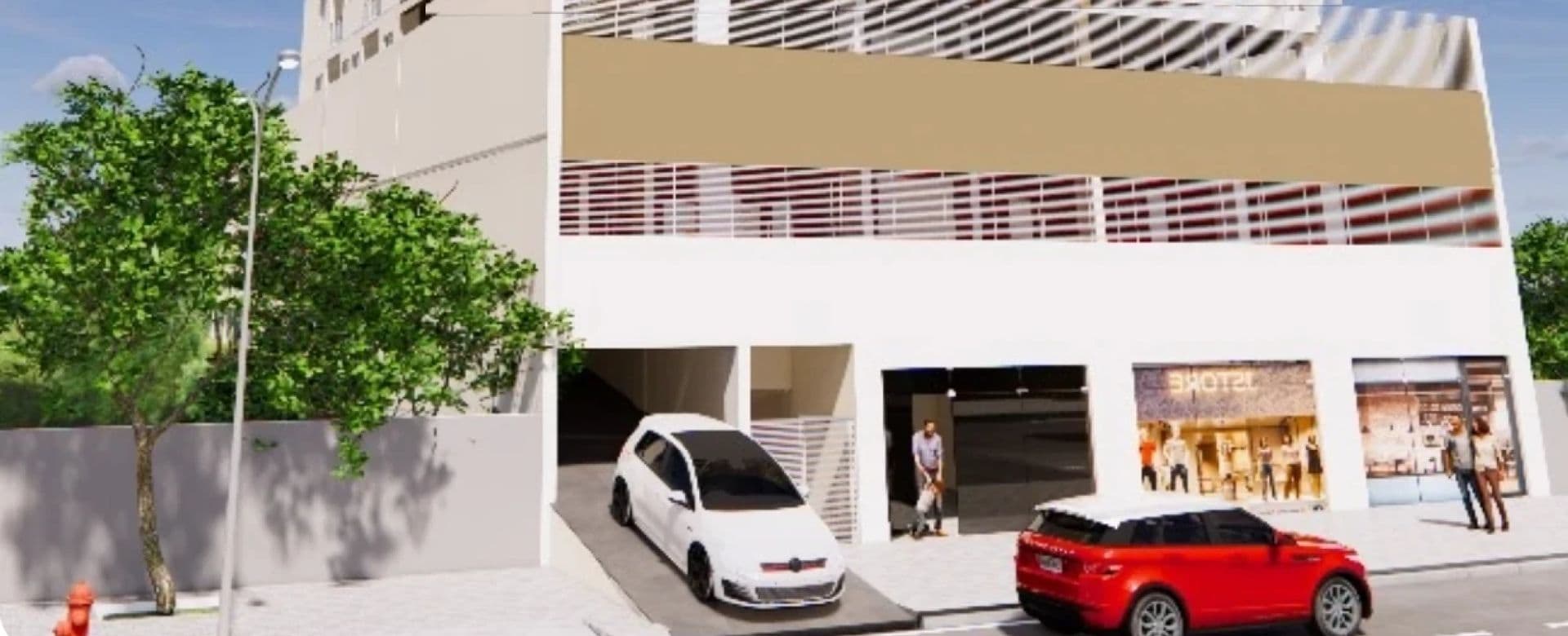 Imagem destaque do Lírio de Vale