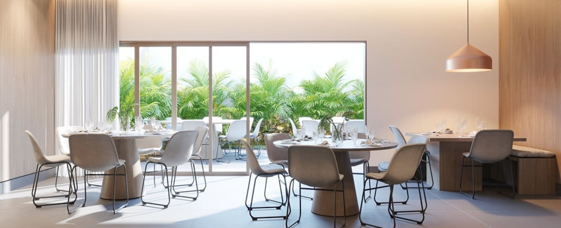 Imagem destaque do Antilhas Residence