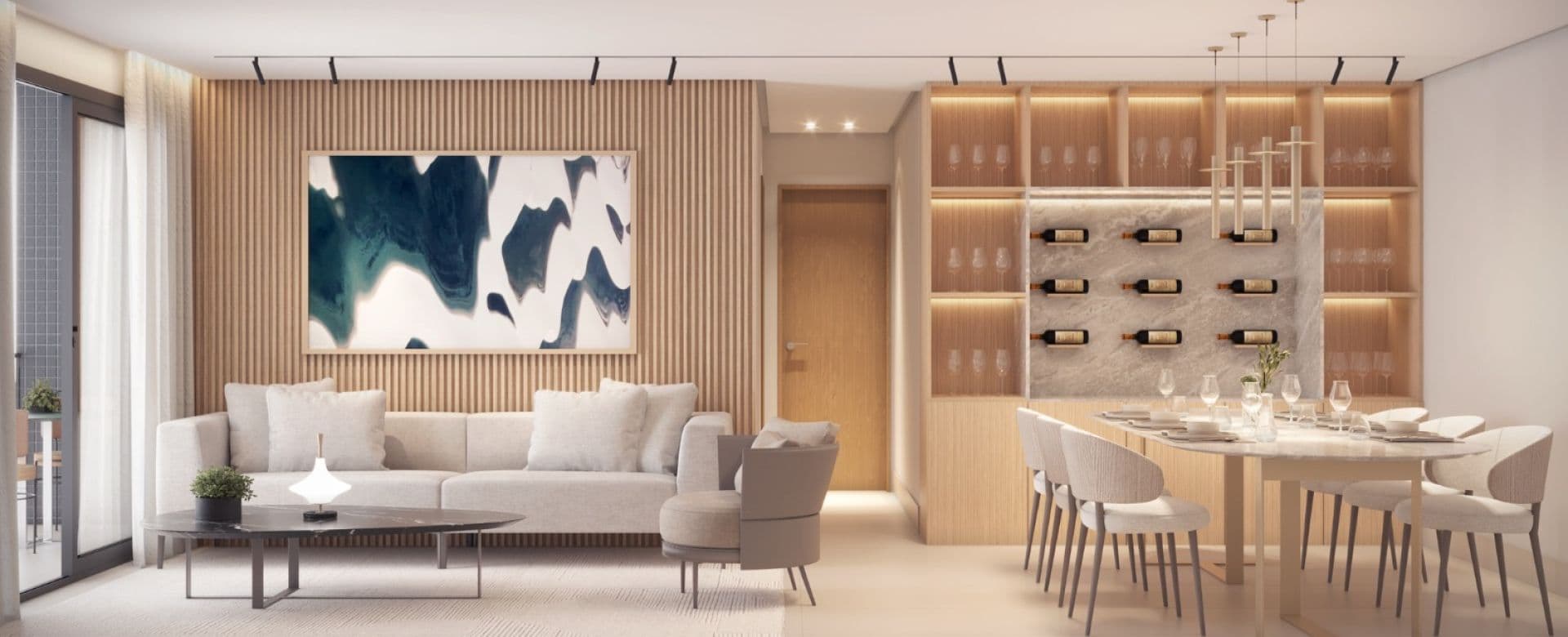 Imagem destaque do Florezza