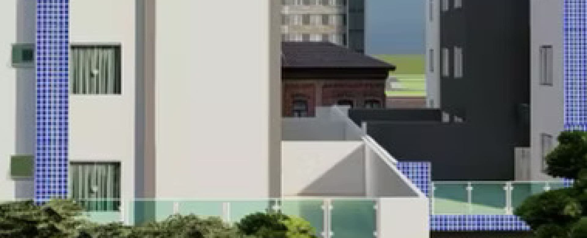 Imagem destaque do Residencial Bonito de Minas