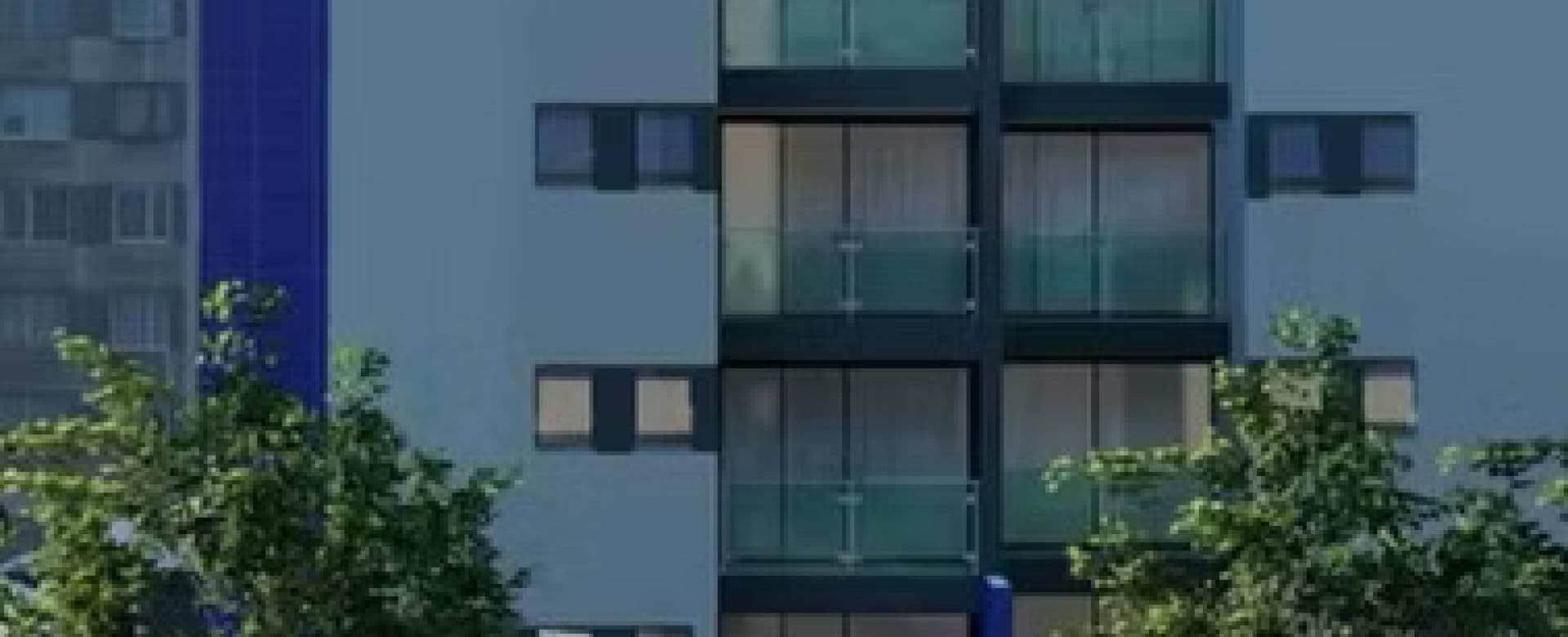 Imagem destaque do Residencial Borda da Mata