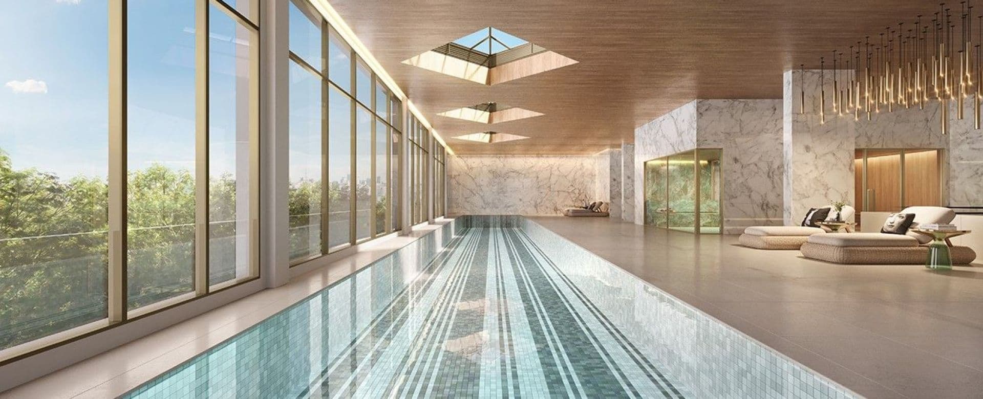 Imagem destaque do Heaven Apartments