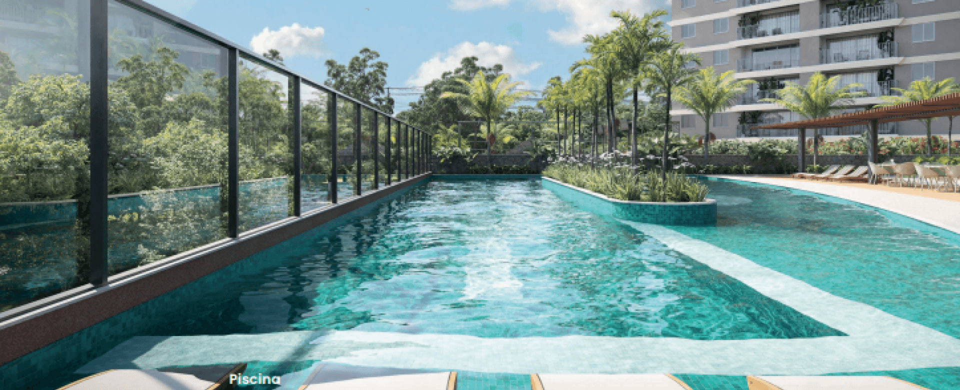 Imagem destaque do Paradizzo By Mzn