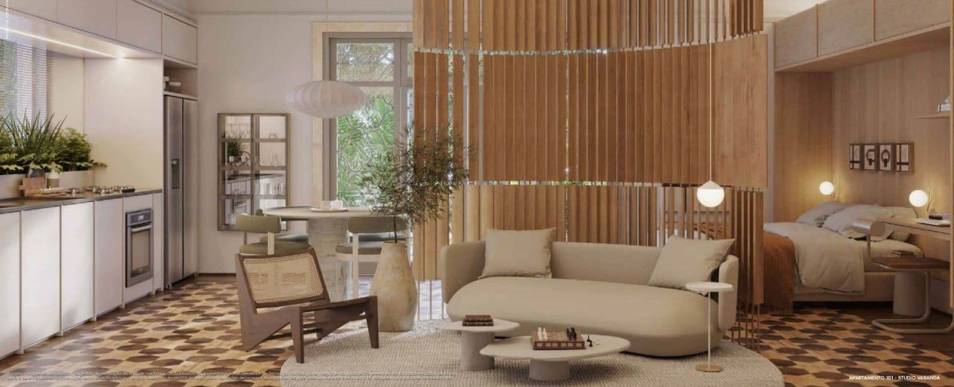 Imagem destaque do Oba Urca