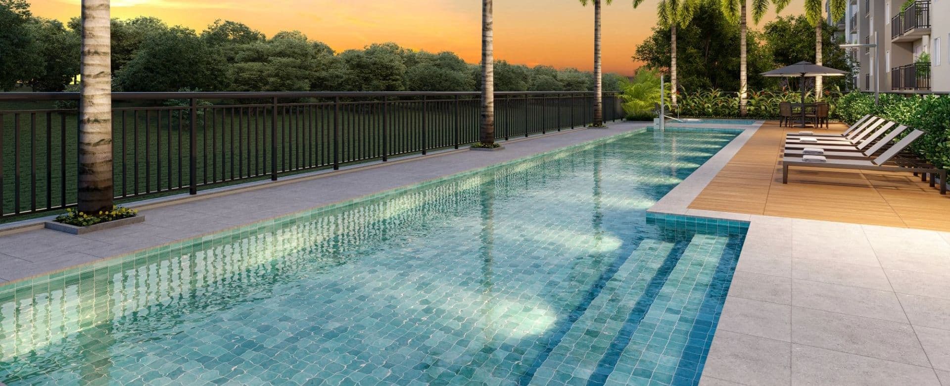 Imagem destaque do UNNI Mansões