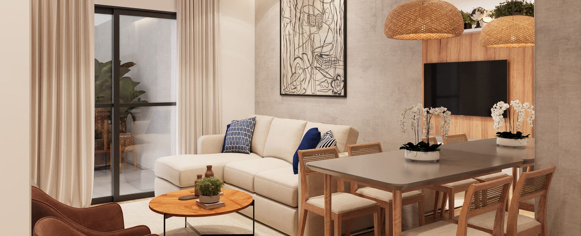 Imagem destaque do Fases Residencial