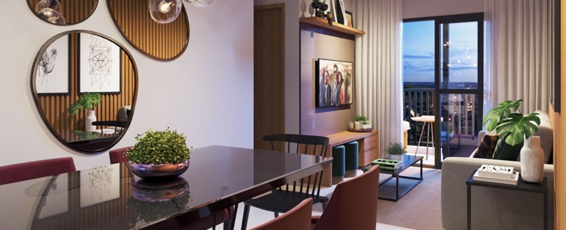 Imagem destaque do Trinità