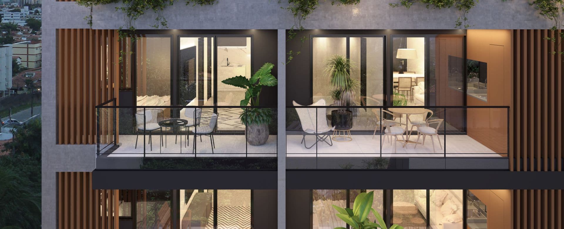 Imagem destaque do B.Lar