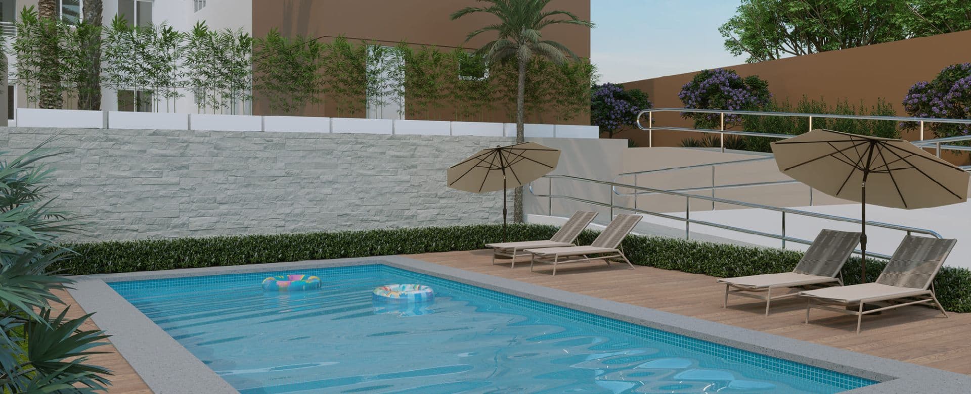 Imagem destaque do Sou Mais Urban