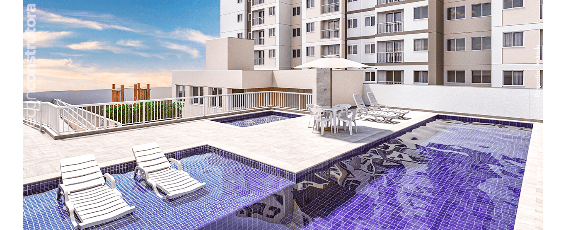 Imagem destaque do Liv Parque do Carmo