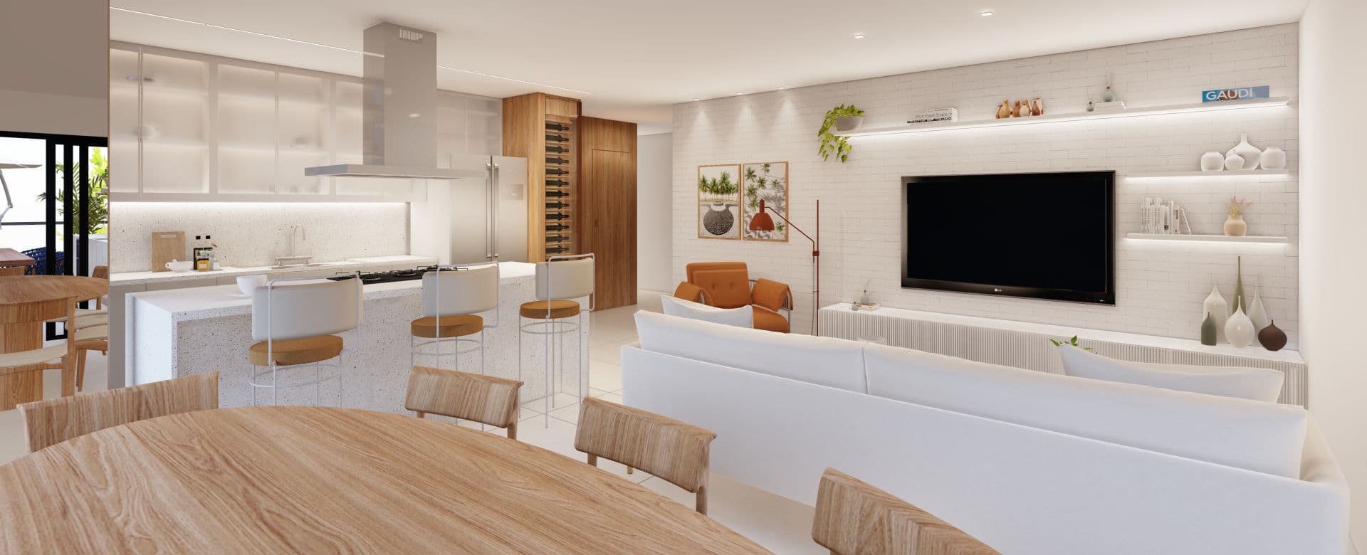 Imagem destaque do B. Unique