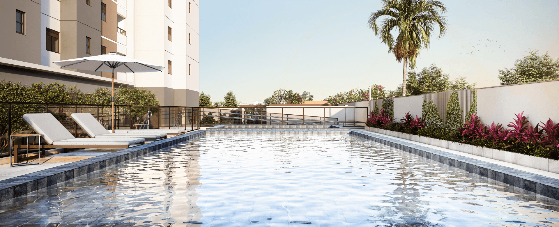 Imagem destaque do Sinni 551 Residences