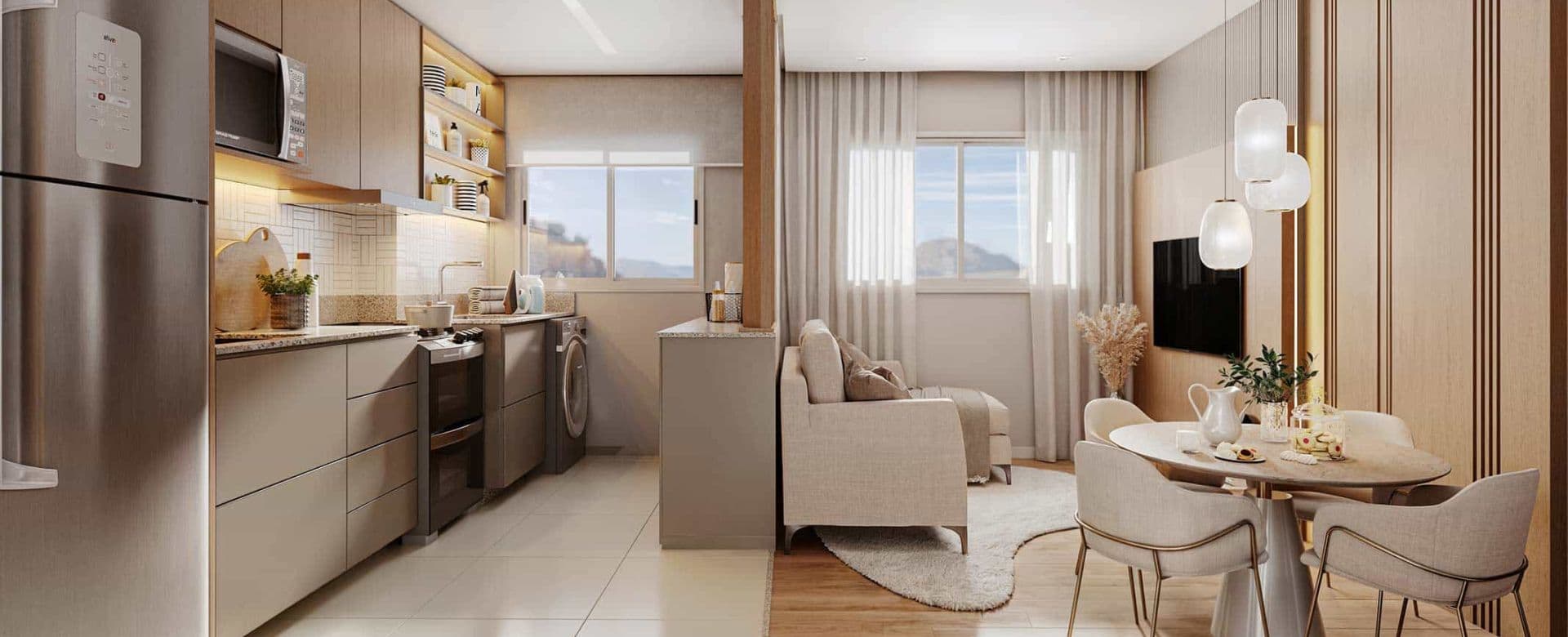 Imagem destaque do Renault Zurique