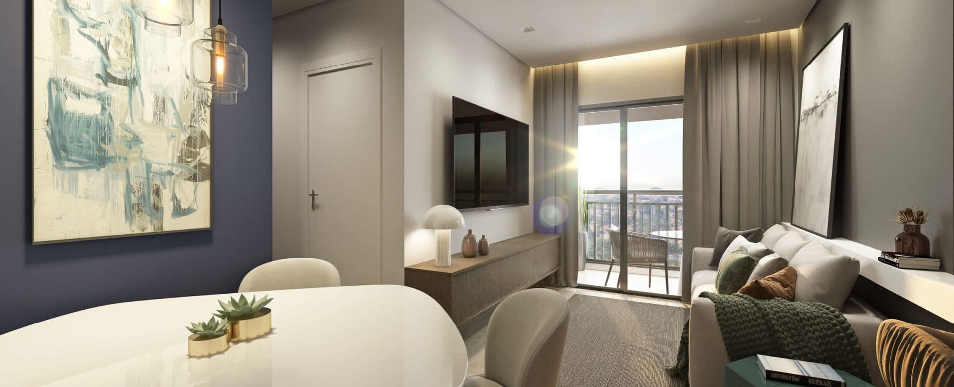 Imagem destaque do Passione IV