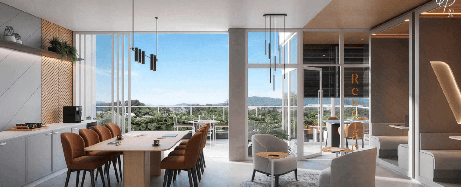 Imagem destaque do Ocean Park