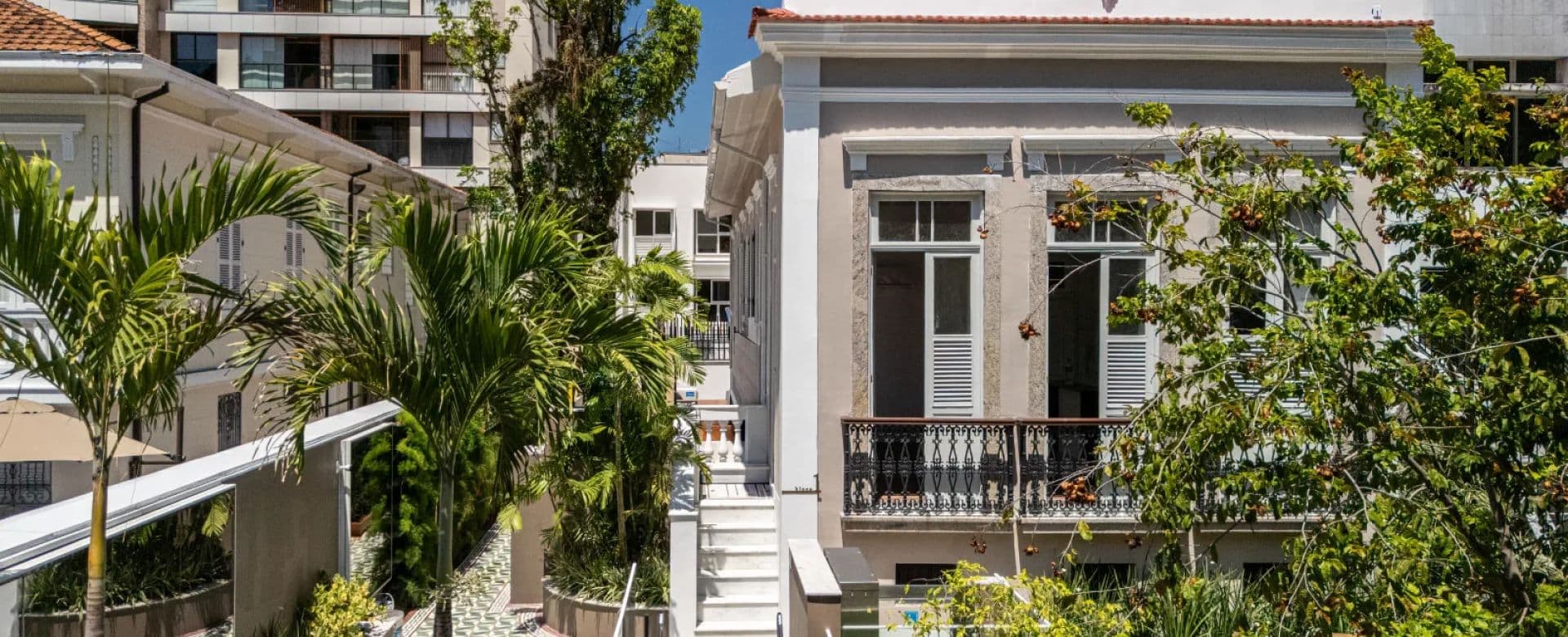 Imagem destaque do Verdê