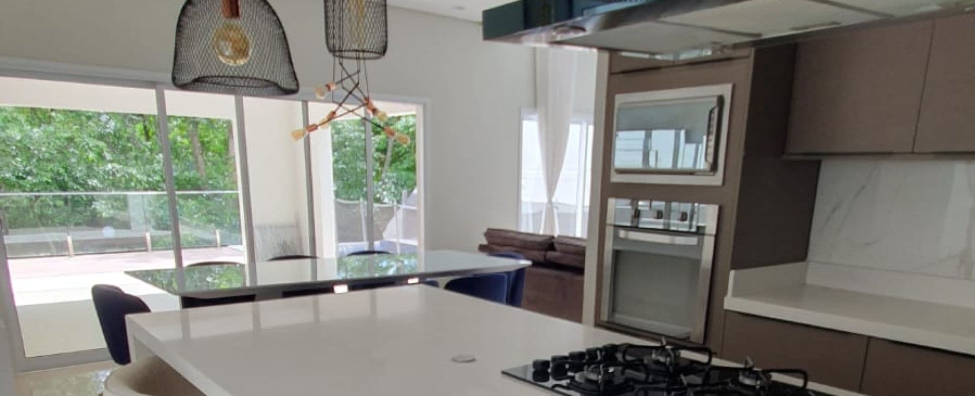 Imagem destaque do Condomínio Arujá Ville 2