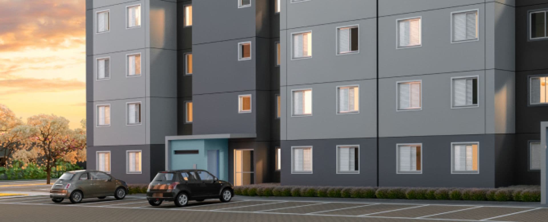 Imagem destaque do Open Bosque