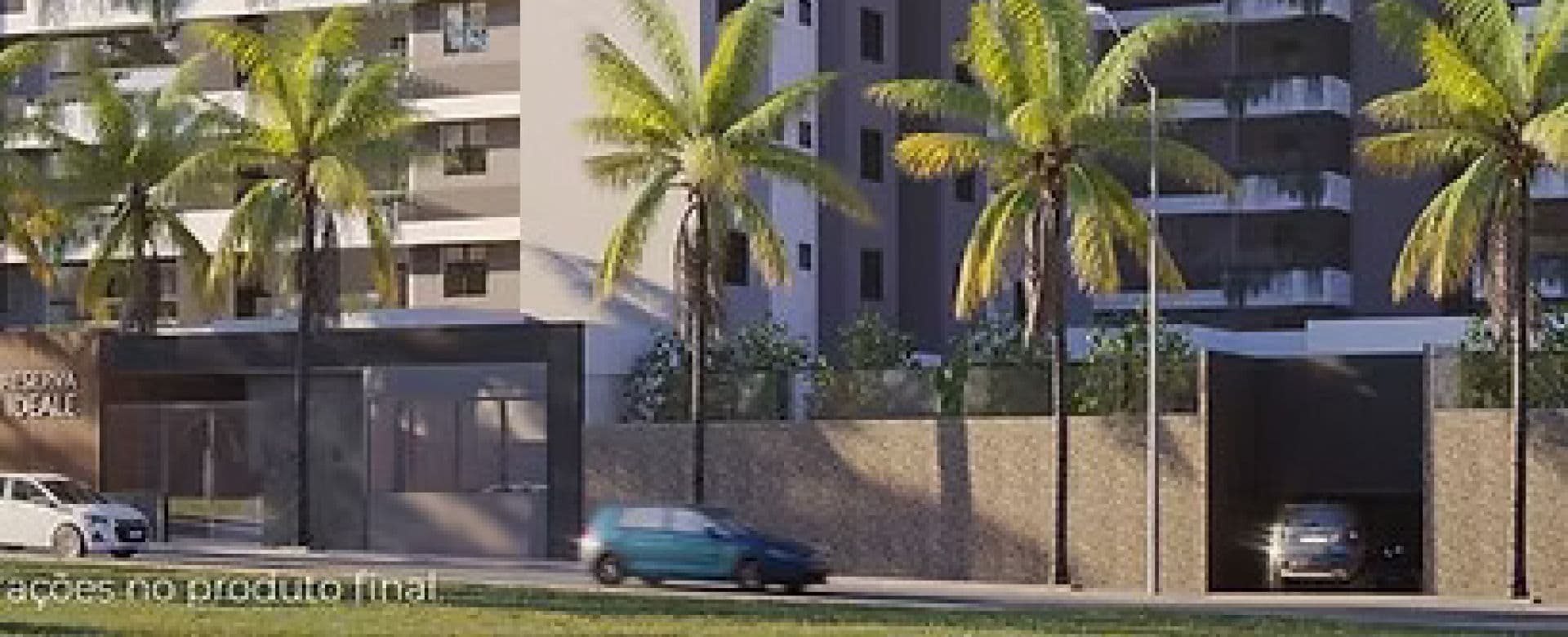 Imagem destaque do Gran Reserva Ideale