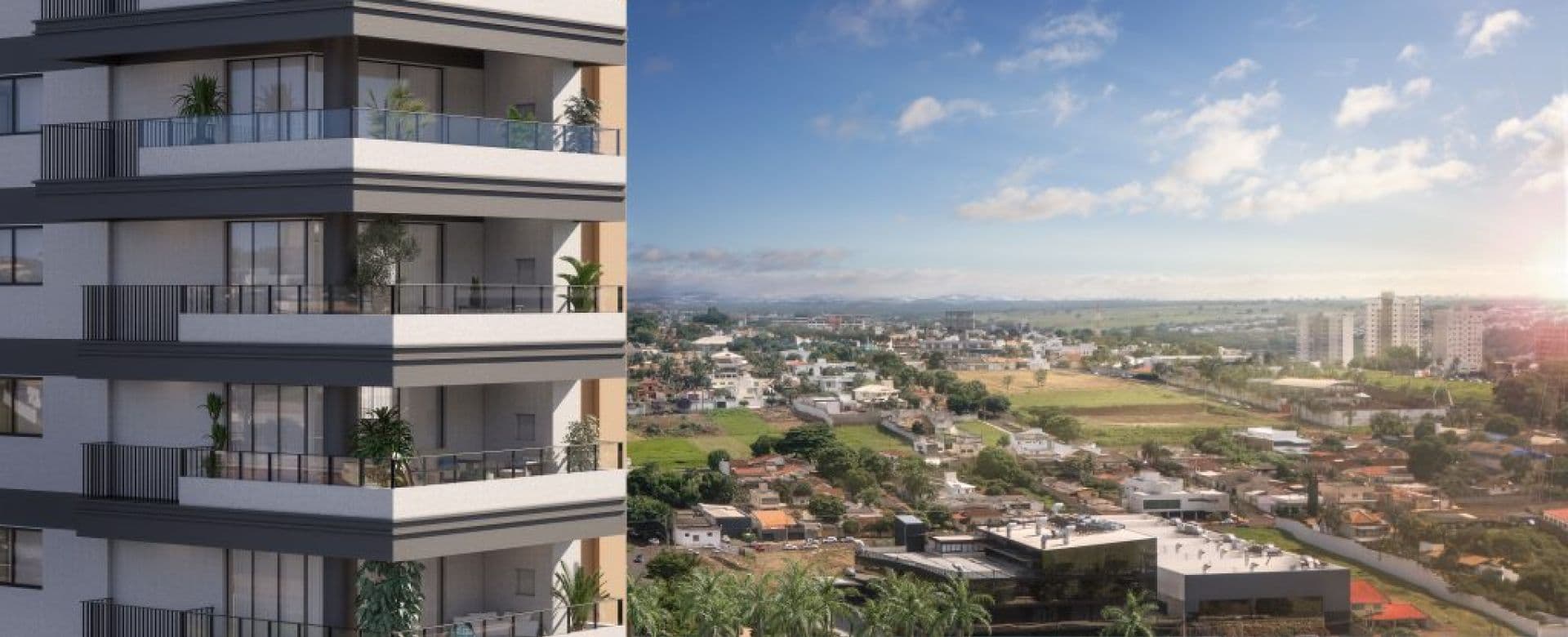 Imagem destaque do Otília