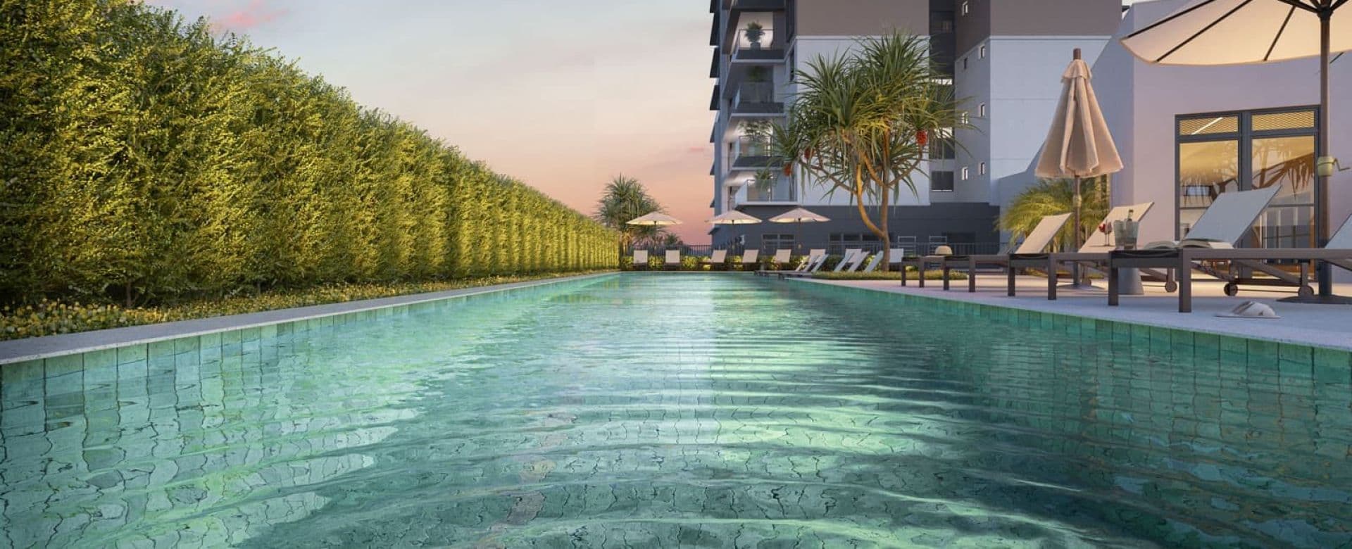 Imagem destaque do Essence Vila Yara