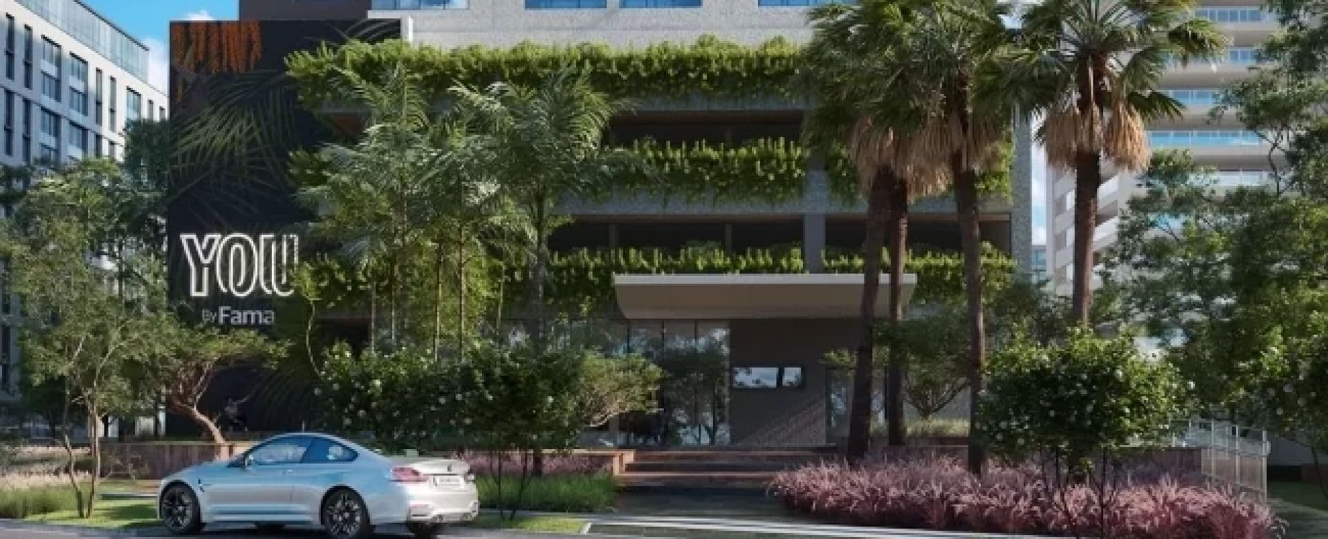 Imagem destaque do You by Fama