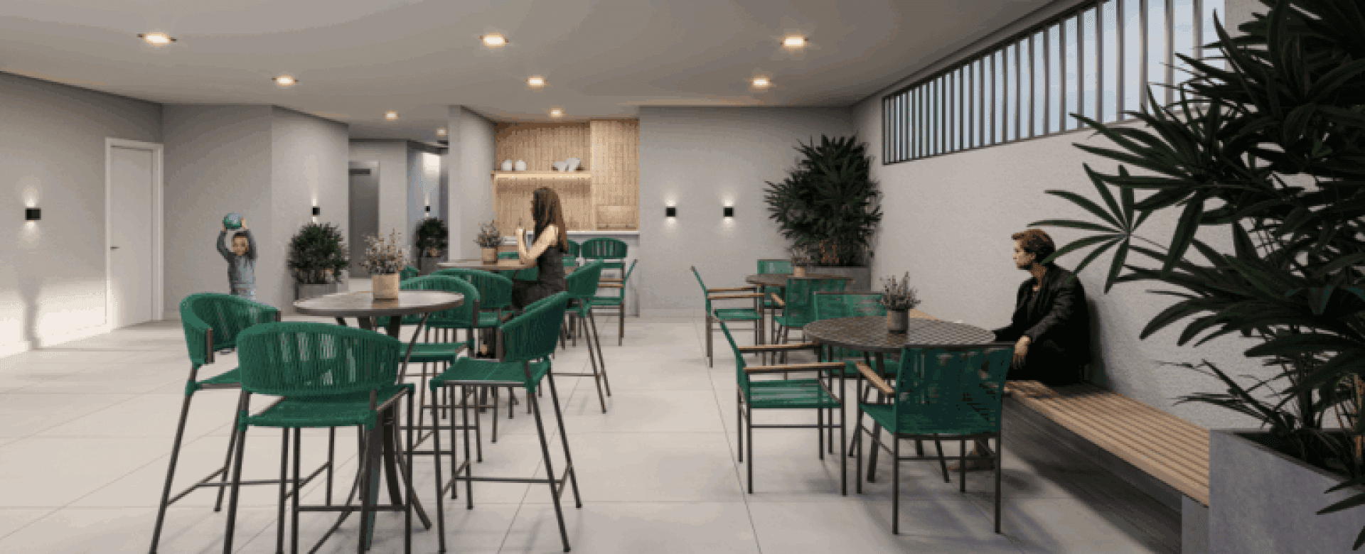 Imagem destaque do Novo Valongo