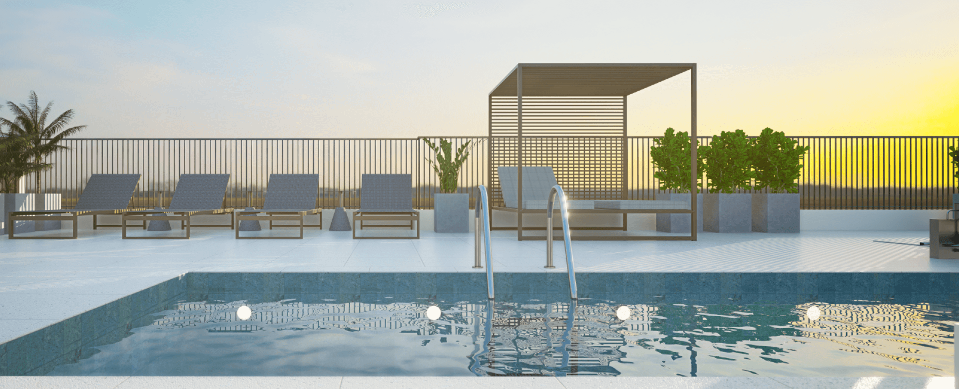 Imagem destaque do Seiza Paraíso