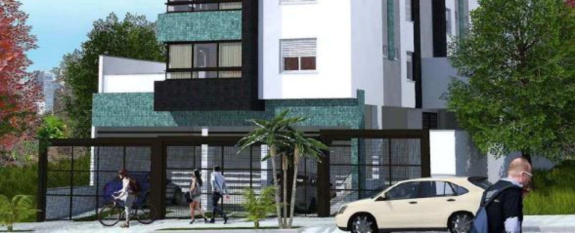 Imagem destaque do Hermitage