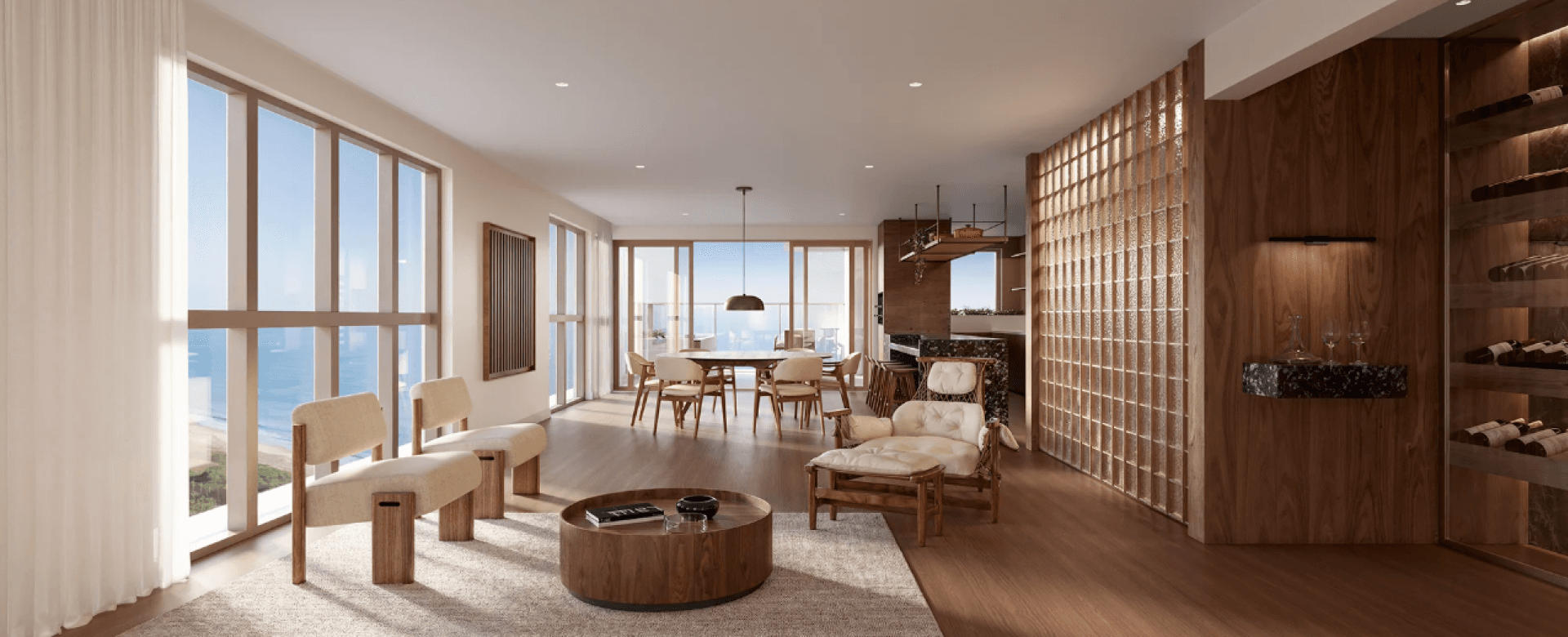 Imagem destaque do Bal Harbour