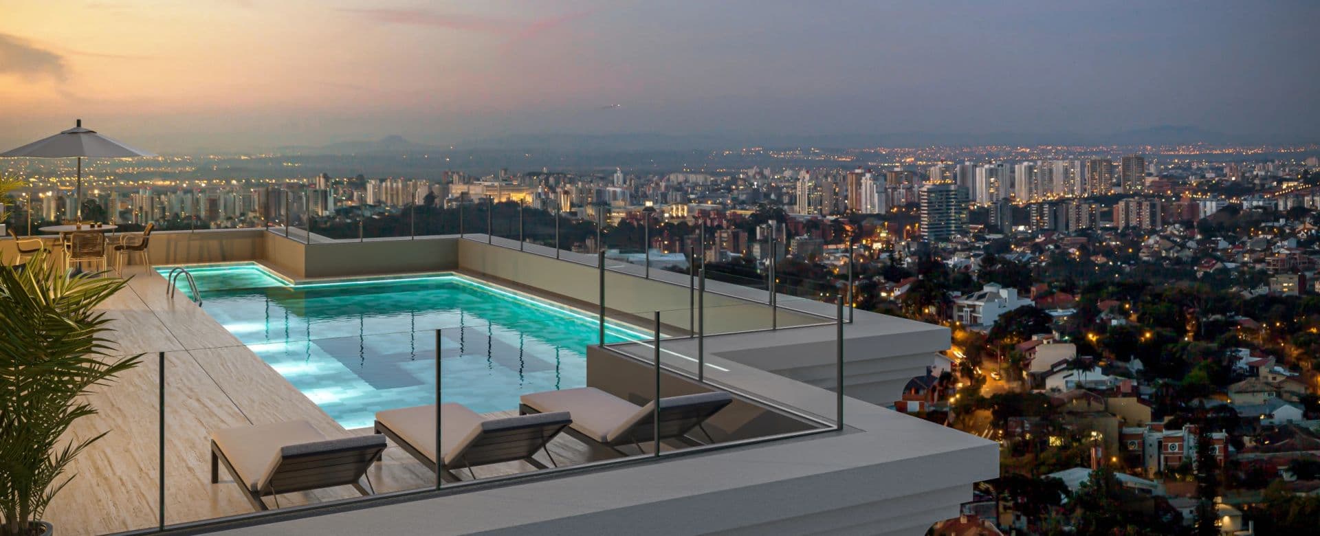 Imagem destaque do Harmonic Vila Ema