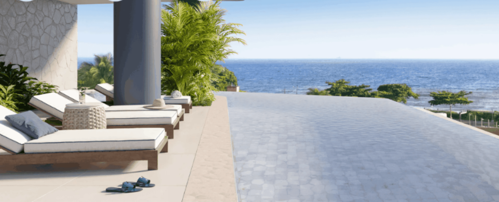 Imagem destaque do Dolphin Bay