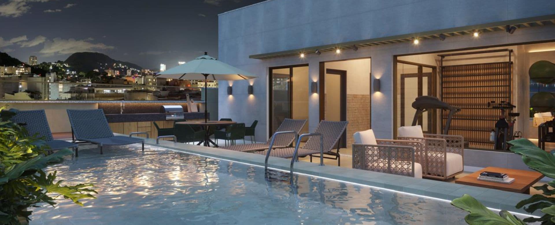 Imagem destaque do Be.in.Rio Tolenero