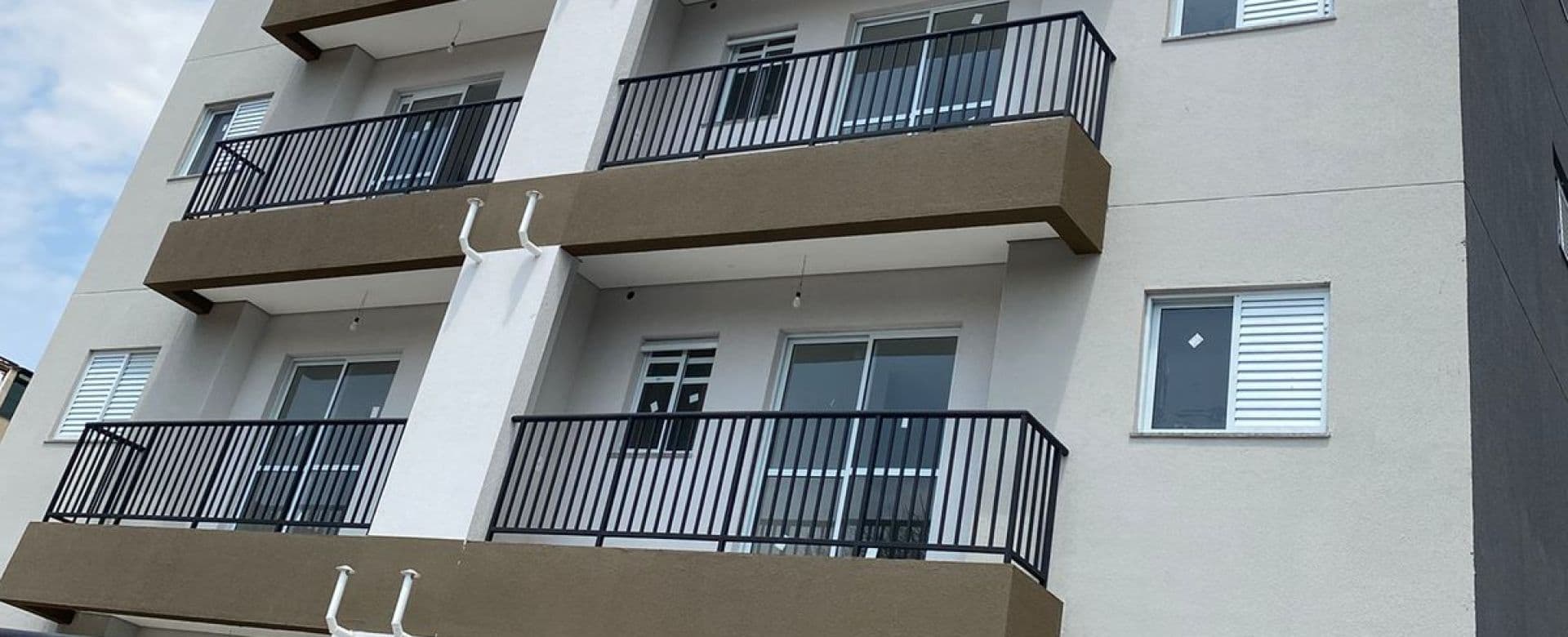 Imagem destaque do Condomínio Arujá Ville 2