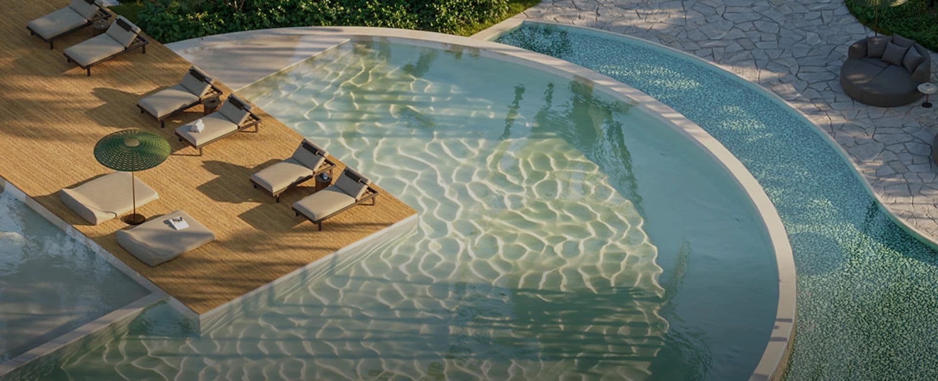 Imagem destaque do Hacienda Esmeralda