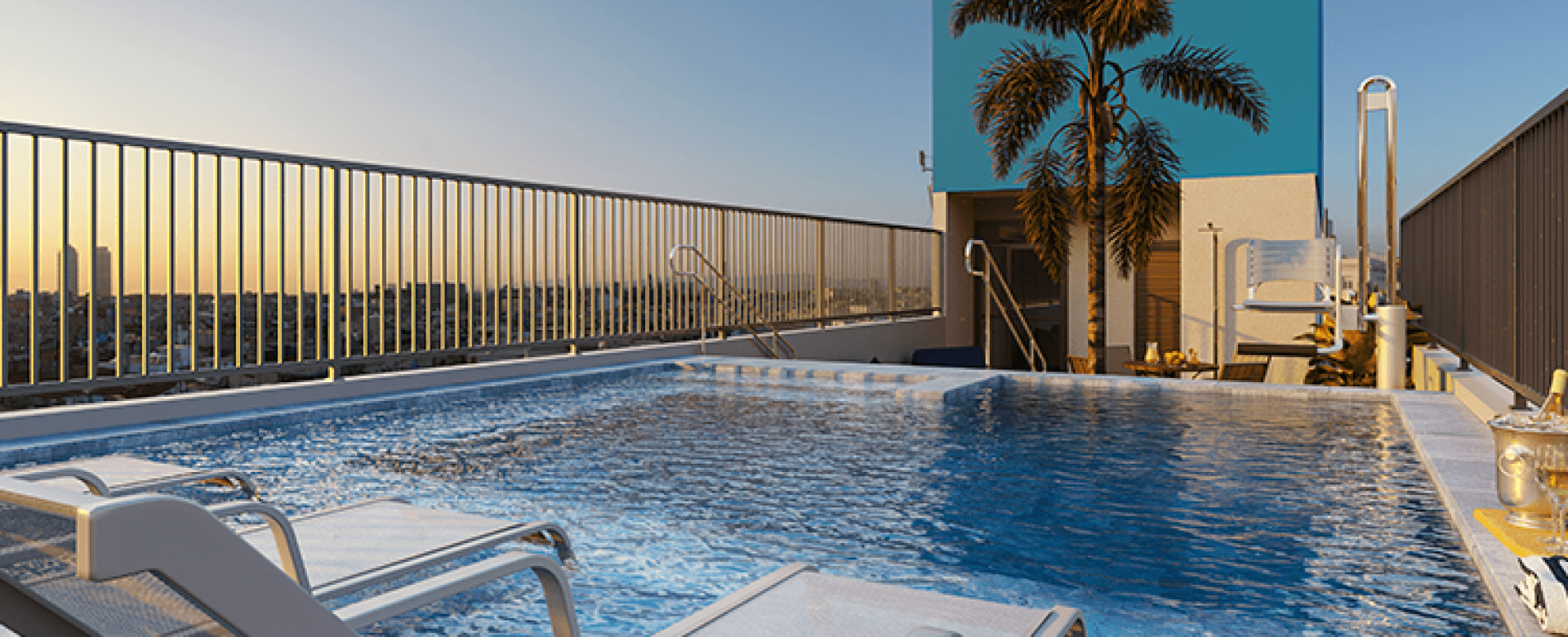 Imagem destaque do Nurban Perdizes