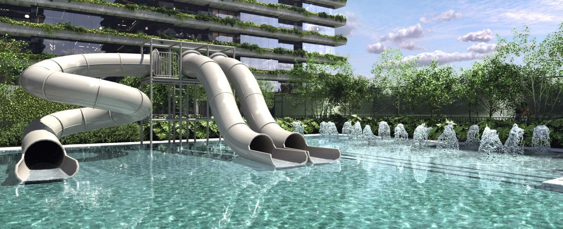 Imagem destaque do Arte Jardim Residencial