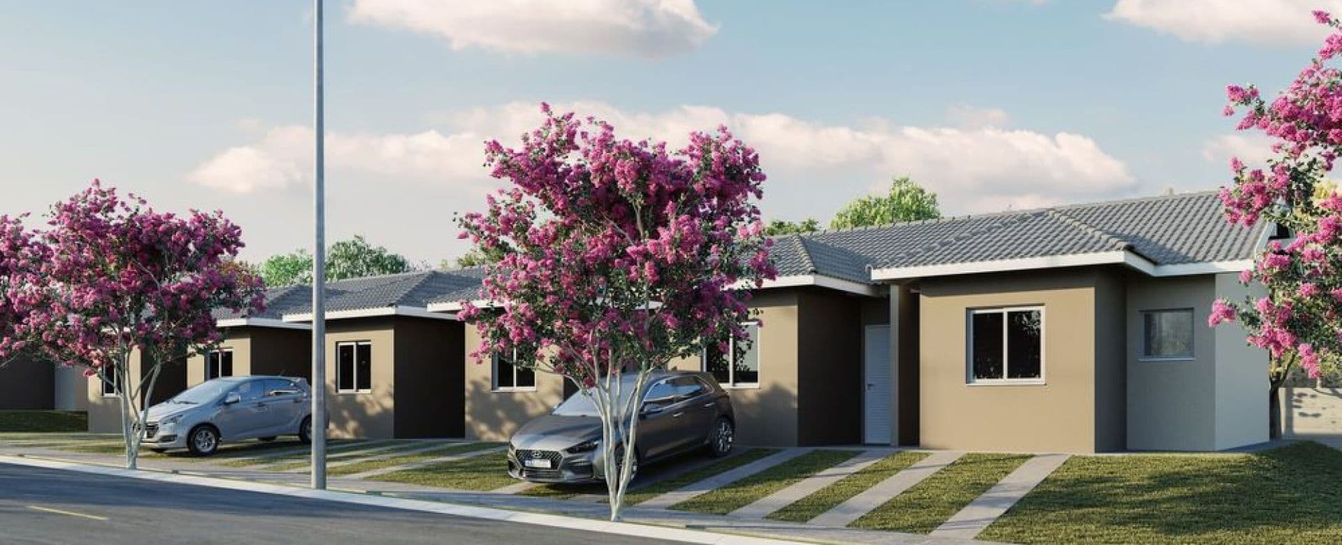 Imagem destaque do Garden RNI