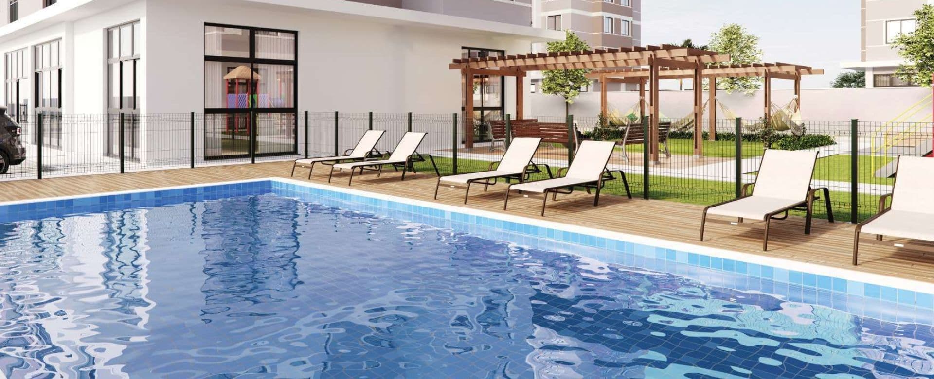 Imagem destaque do Novo Prado Araucária