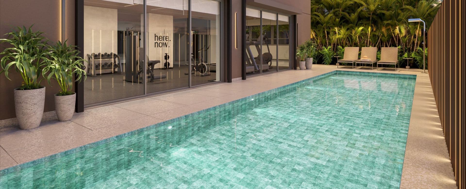 Imagem destaque do Helbor Patteo Vila Mariana - Life & Office