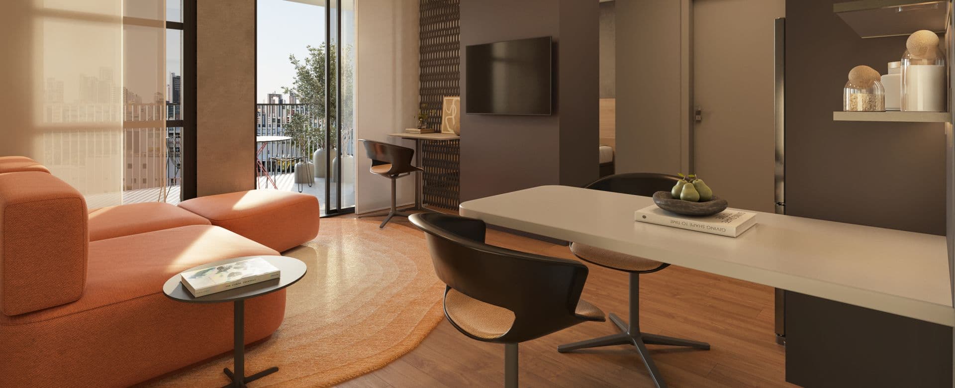 Imagem destaque do Eco Pulse