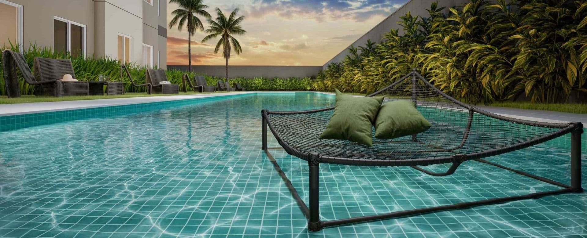 Imagem destaque do Vivaz Connection Mooca