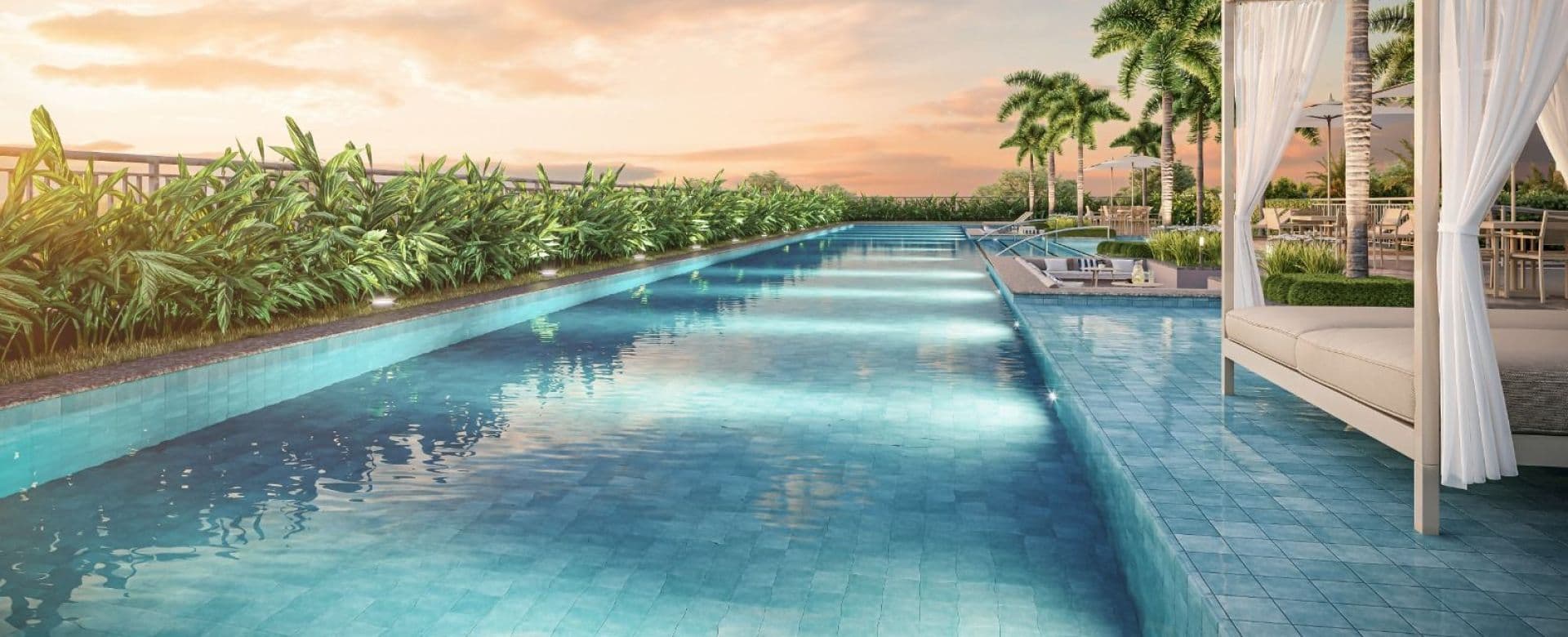 Imagem destaque do Living Address Alto do Ipiranga