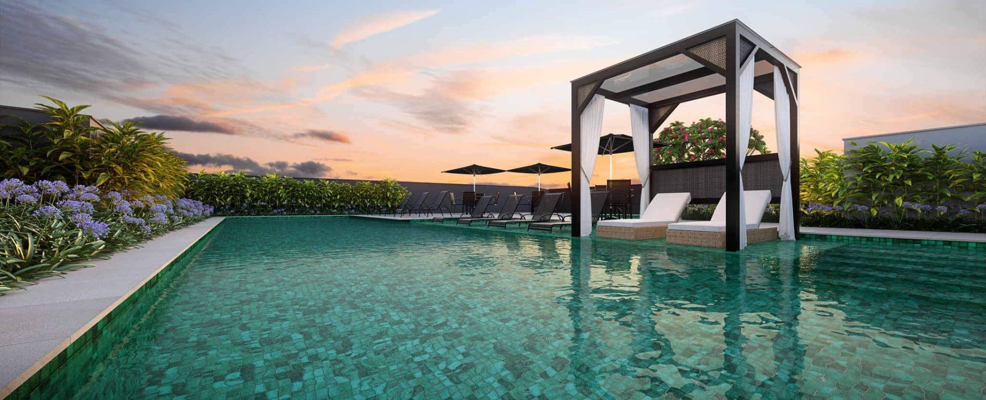 Imagem destaque do Vivaz Prime Alto do Ipiranga