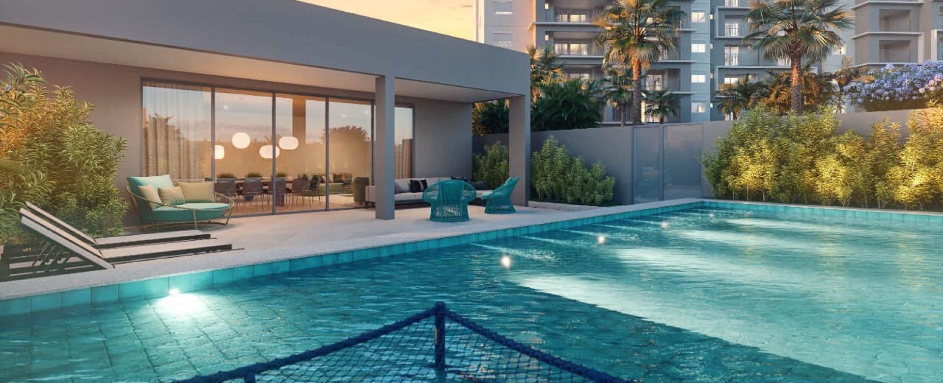 Imagem destaque do Living Wellness Aclimação